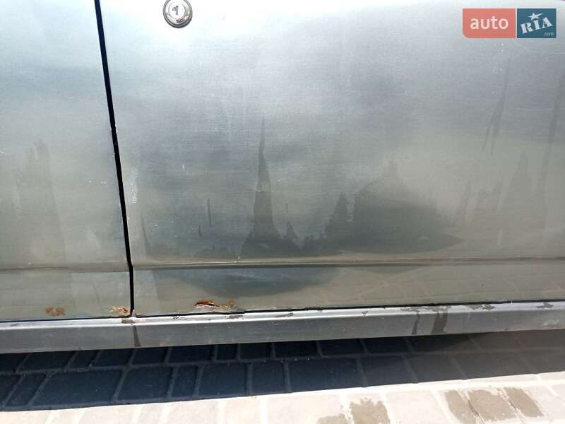 ВАЗ / Lada 2112 2007