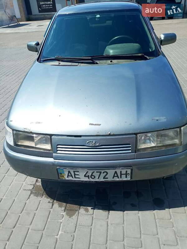 ВАЗ / Lada 2112 2007