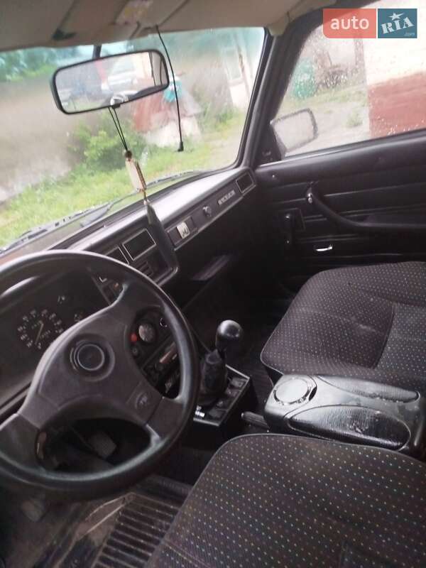 ВАЗ / Lada 2107 2007