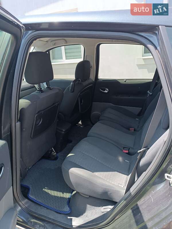 Renault Grand Scenic 2007