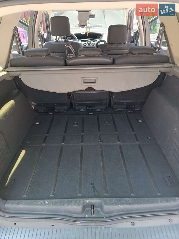 Renault Grand Scenic 2007