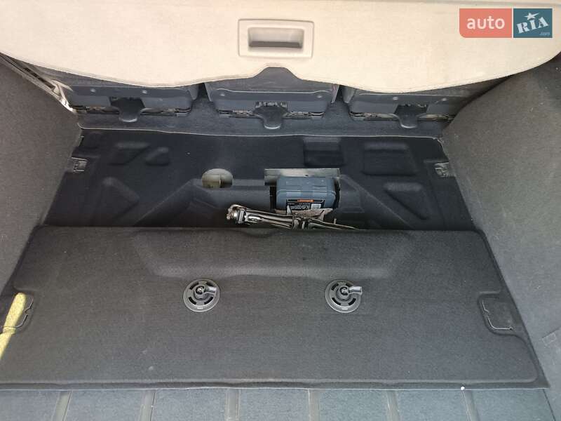 Renault Grand Scenic 2007