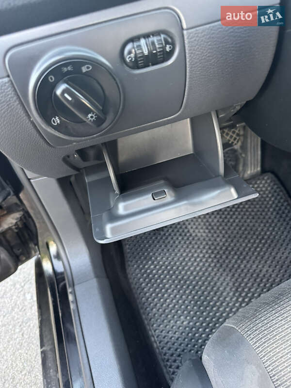 Volkswagen Jetta 2007