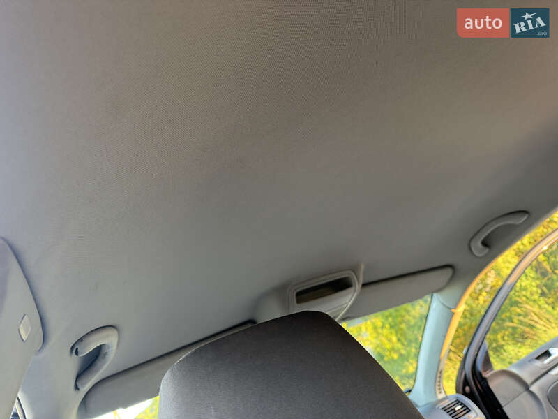 Volkswagen Jetta 2007