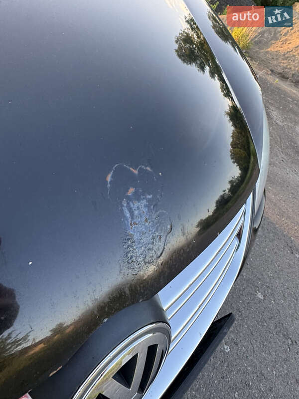 Volkswagen Jetta 2007