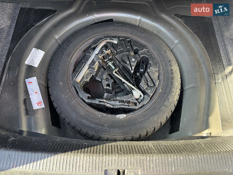 Volkswagen Jetta 2007