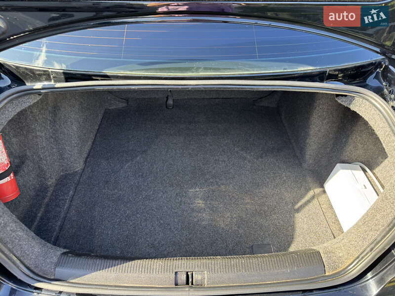 Volkswagen Jetta 2007