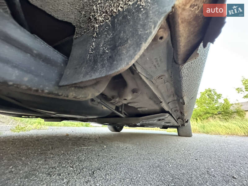 Volkswagen Jetta 2007