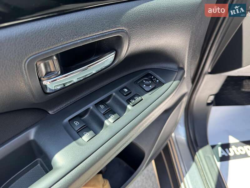 Mitsubishi Outlander 2021