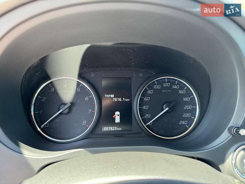 Mitsubishi Outlander 2021