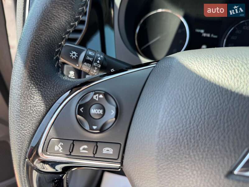 Mitsubishi Outlander 2021