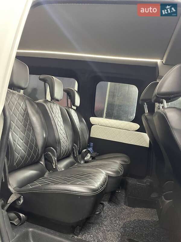 Volkswagen Caddy 2016