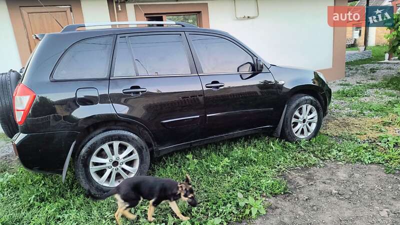 Chery-21