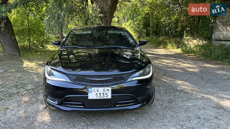 Chrysler-20