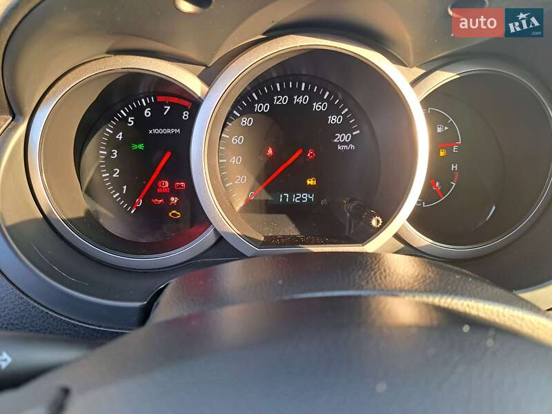 Suzuki Grand Vitara 2007