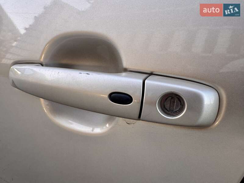 Suzuki Grand Vitara 2008