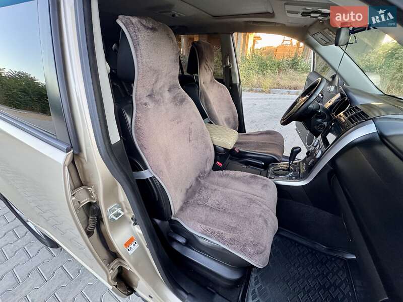 Suzuki Grand Vitara 2008