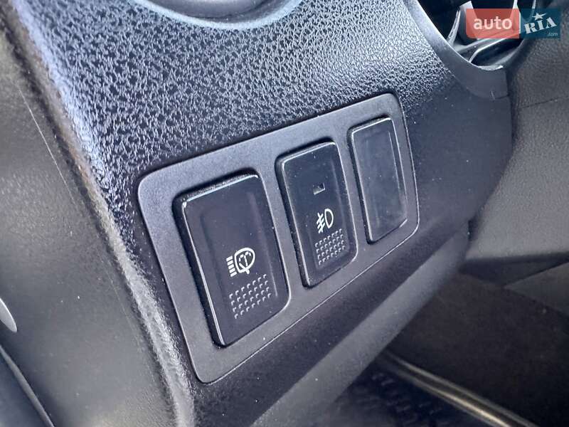 Suzuki Grand Vitara 2008