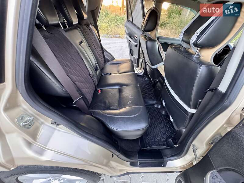 Suzuki Grand Vitara 2008