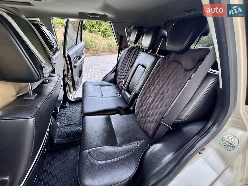 Suzuki Grand Vitara 2008