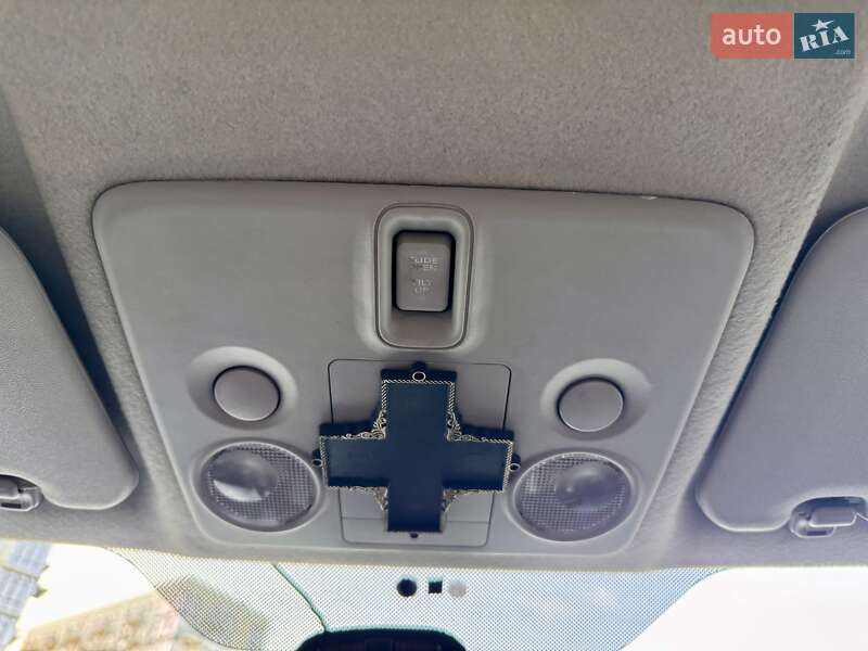 Suzuki Grand Vitara 2008