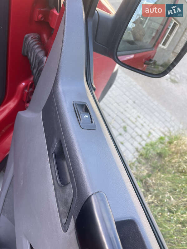 Volkswagen Transporter 2007