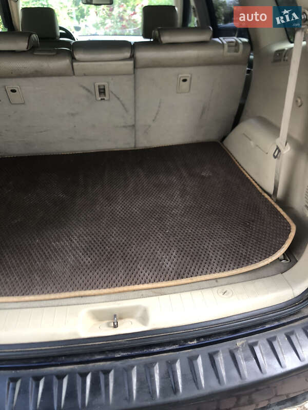 Hyundai Santa FE 2007