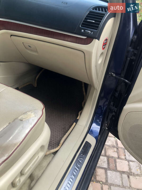 Hyundai Santa FE 2007