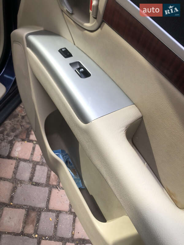 Hyundai Santa FE 2007