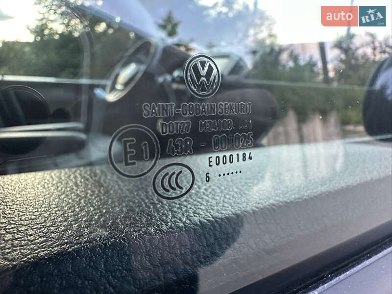 Volkswagen Caravelle 2016