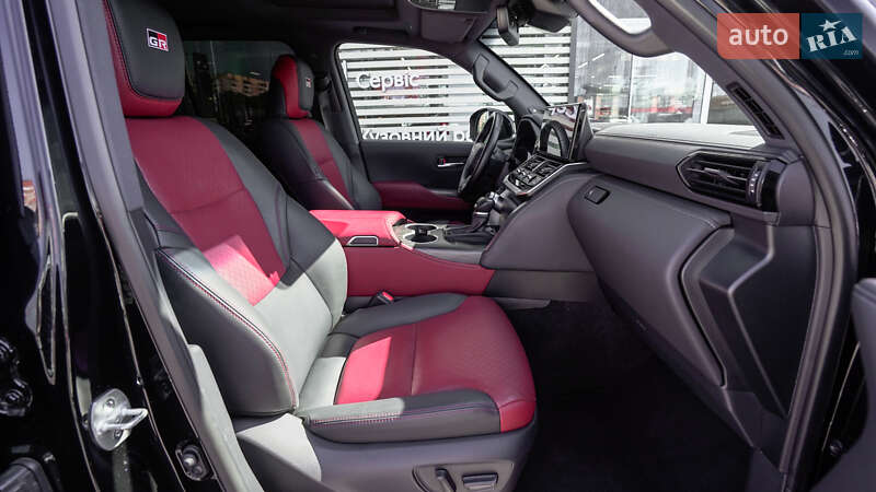 Toyota Land Cruiser 2023