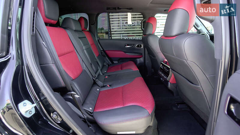 Toyota Land Cruiser 2023