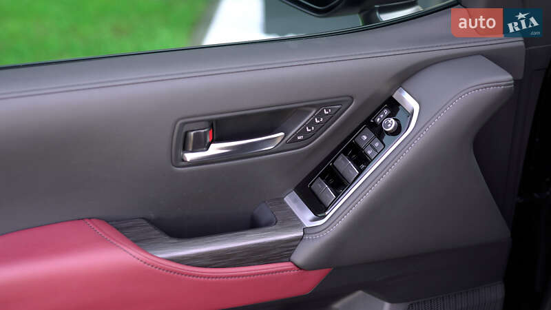 Toyota Land Cruiser 2023