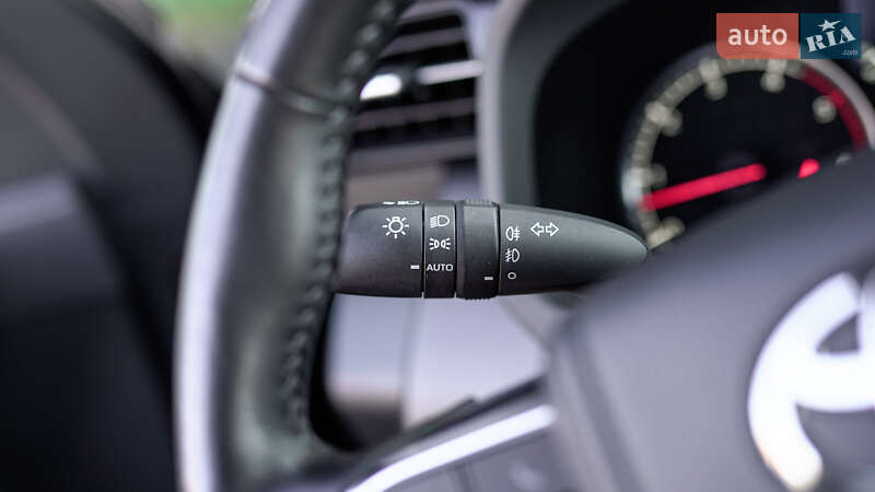 Toyota Land Cruiser 2023