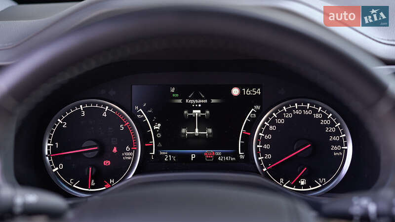 Toyota Land Cruiser 2023