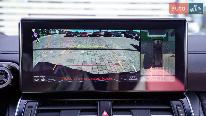 Toyota Land Cruiser 2023