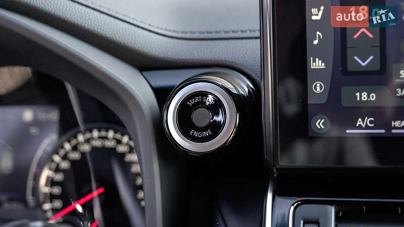 Toyota Land Cruiser 2023