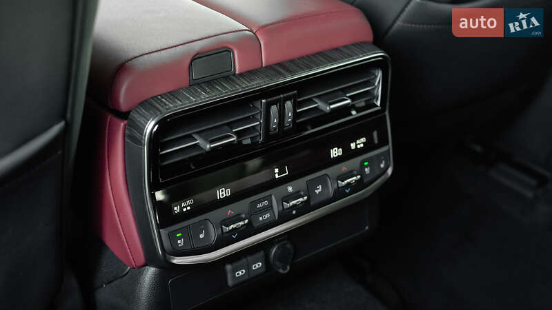 Toyota Land Cruiser 2023