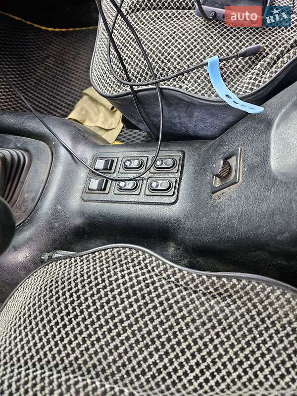 ГАЗ 31105 Волга 2007