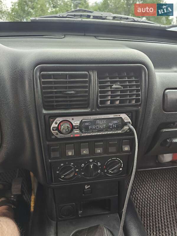 ГАЗ 31105 Волга 2007