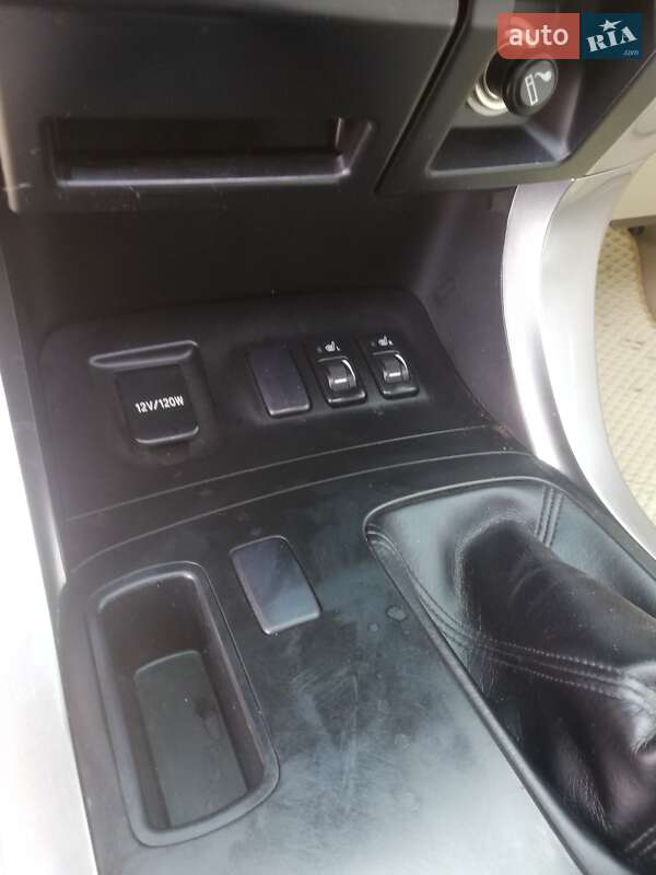 Toyota Land Cruiser Prado 2007