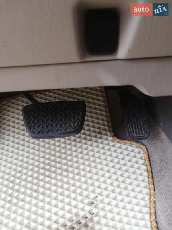 Toyota Land Cruiser Prado 2007