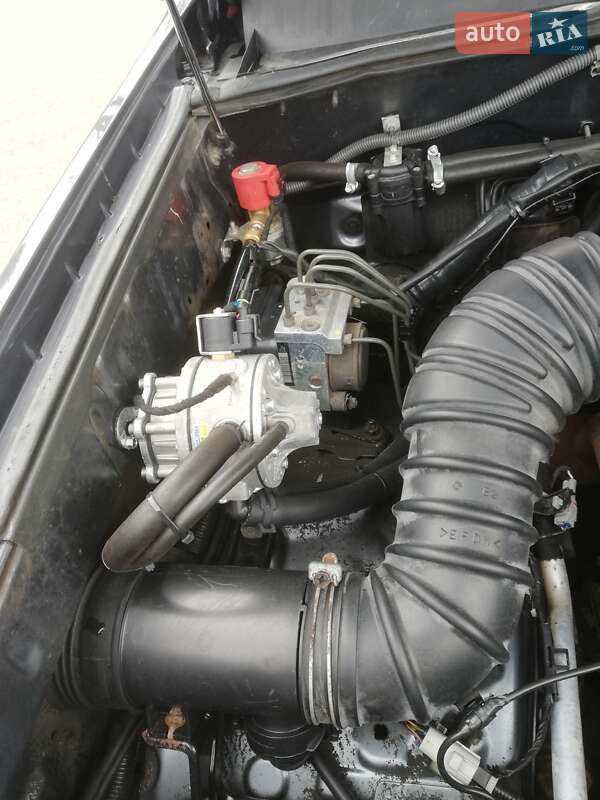 Toyota Land Cruiser Prado 2007