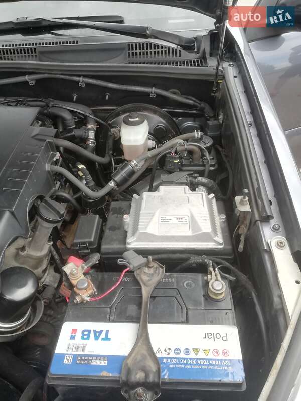 Toyota Land Cruiser Prado 2007