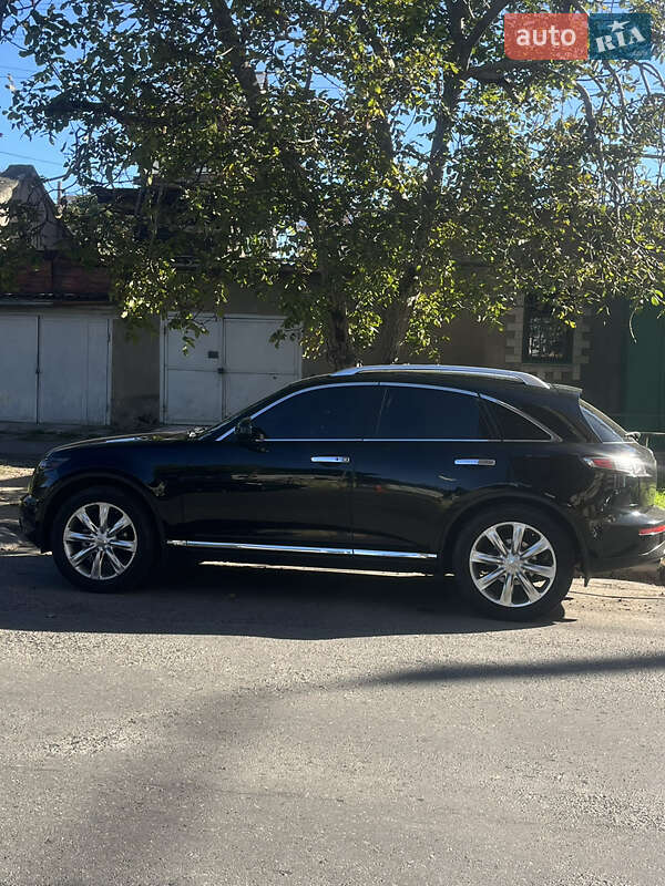 Infiniti FX 35 2007