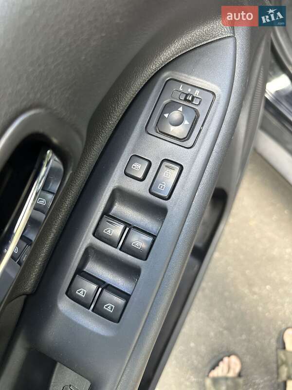 Mitsubishi Outlander 2019