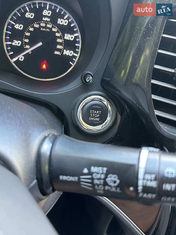 Mitsubishi Outlander 2019