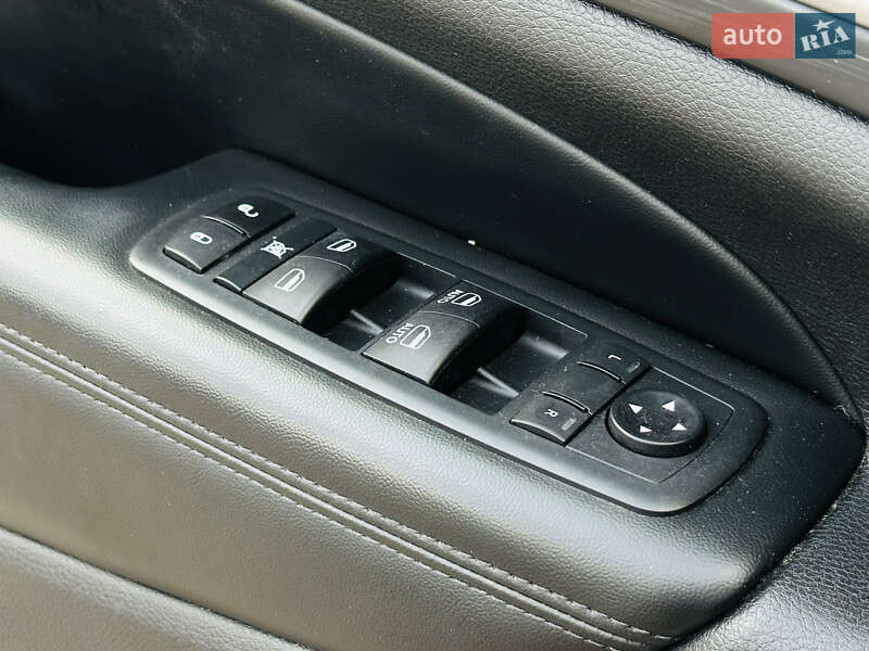 Jeep Grand Cherokee 2020