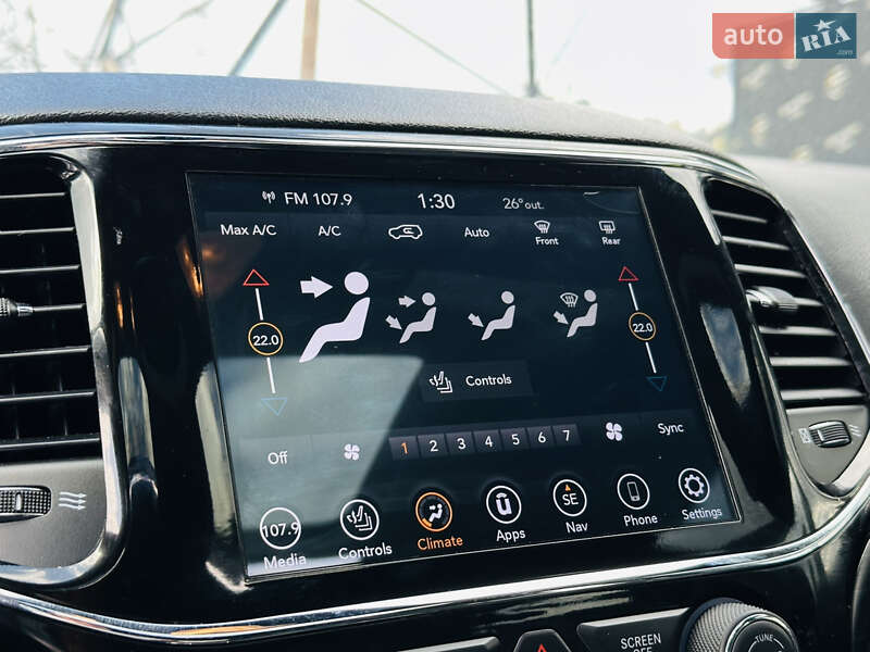 Jeep Grand Cherokee 2020