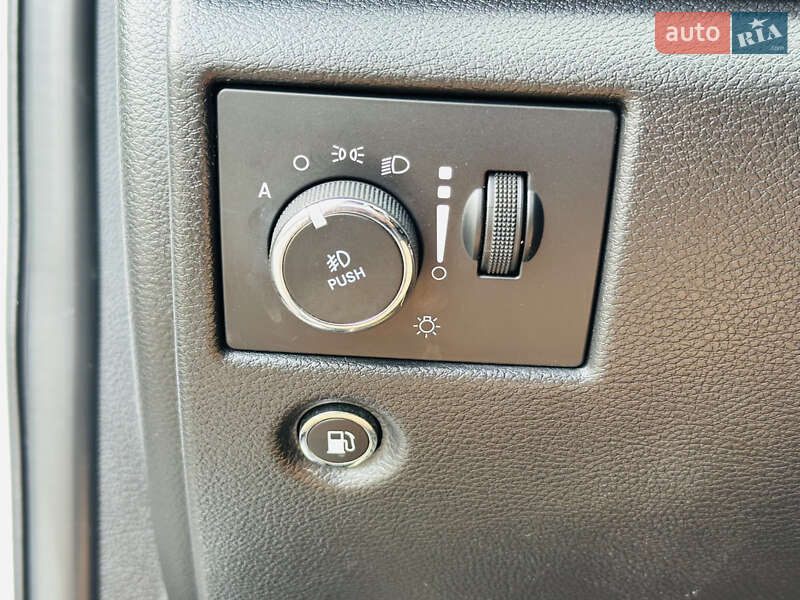 Jeep Grand Cherokee 2020